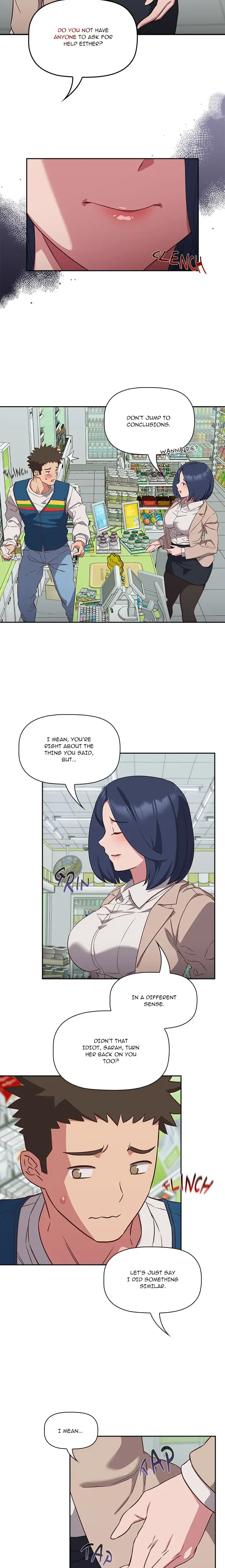 Four's a Crowd Episode 16 - Page 8