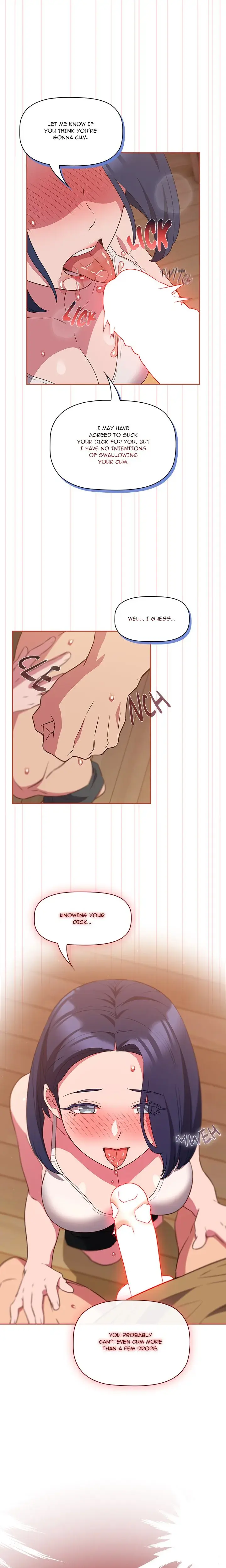 Four's a Crowd Episode 20 - Page 16