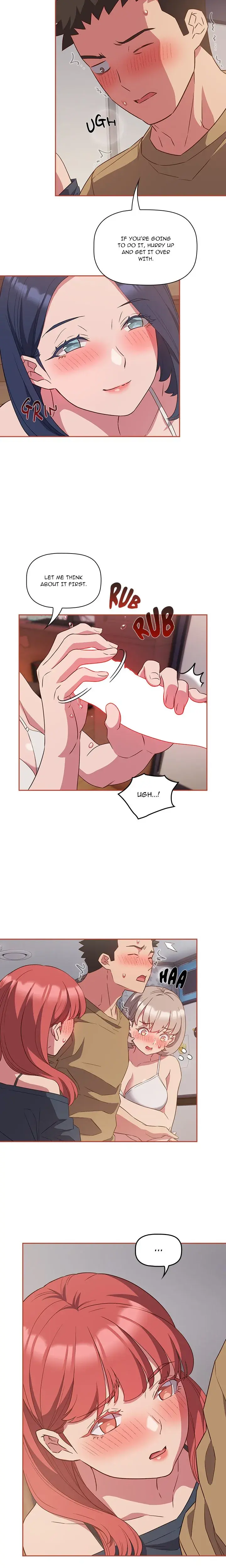 Four's a Crowd Episode 20 - Page 2