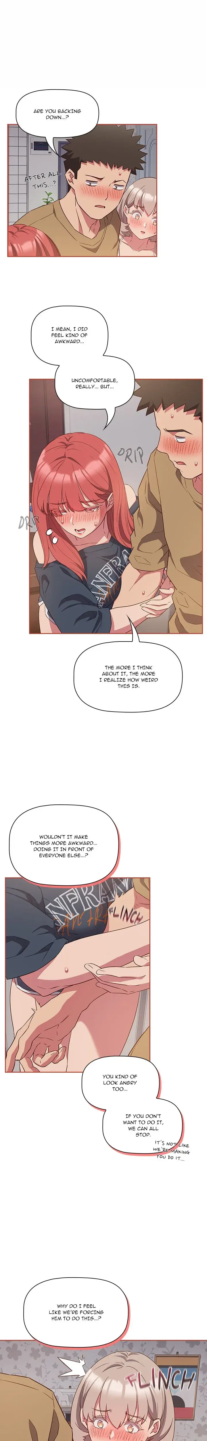 Four's a Crowd Episode 20 - Page 4
