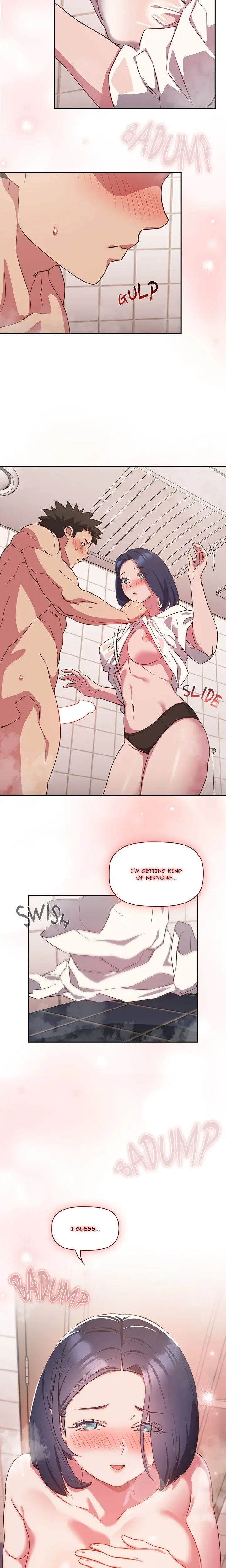Four's a Crowd Episode 21 - Page 18