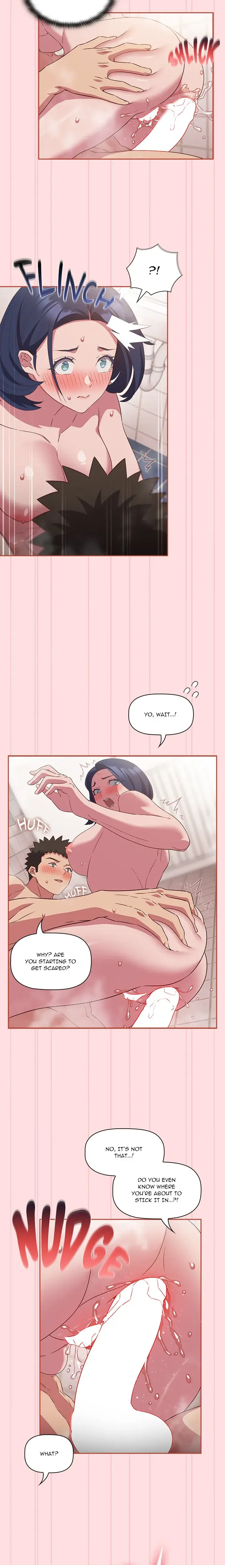 Four's a Crowd Episode 22 - Page 13