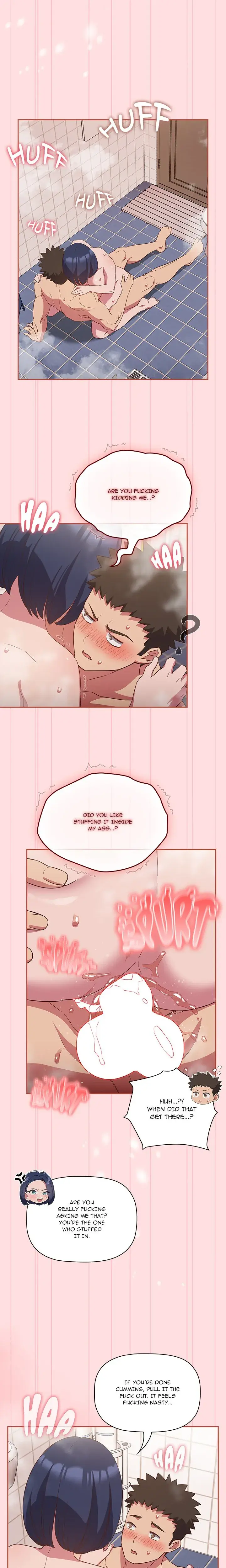 Four's a Crowd Episode 22 - Page 16