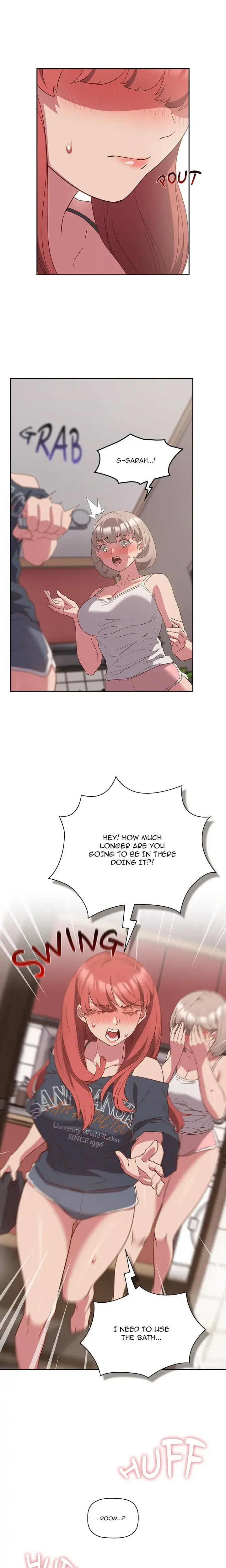 Four's a Crowd Episode 23 - Page 6