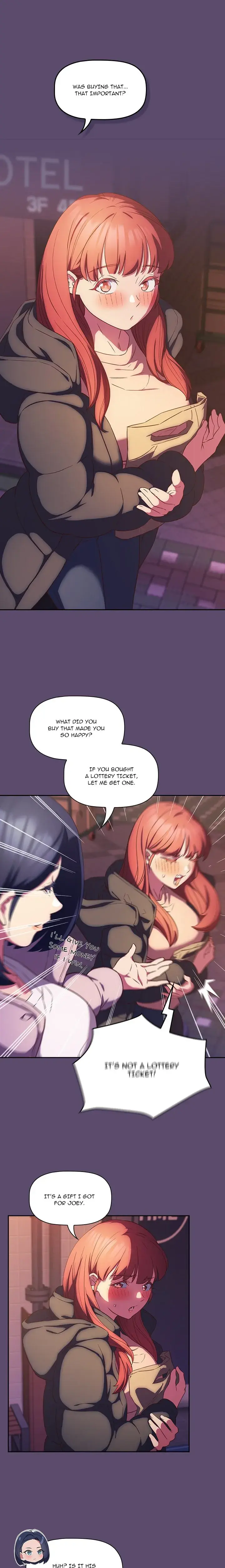Four's a Crowd Episode 25 - Page 2