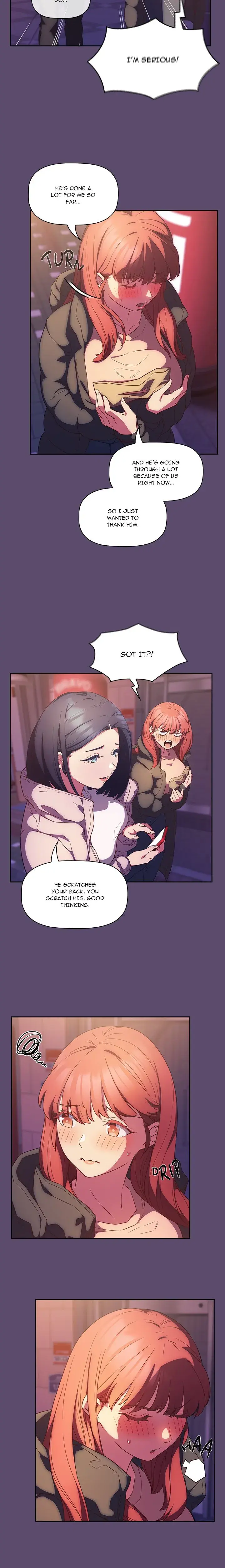 Four's a Crowd Episode 25 - Page 4