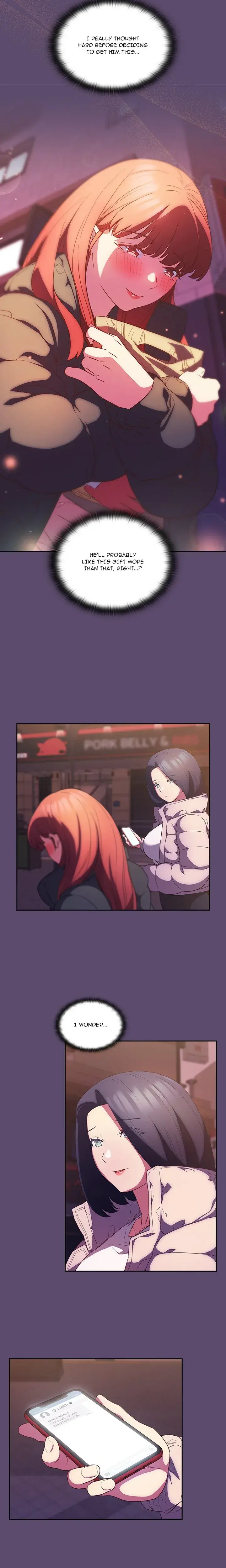 Four's a Crowd Episode 25 - Page 6