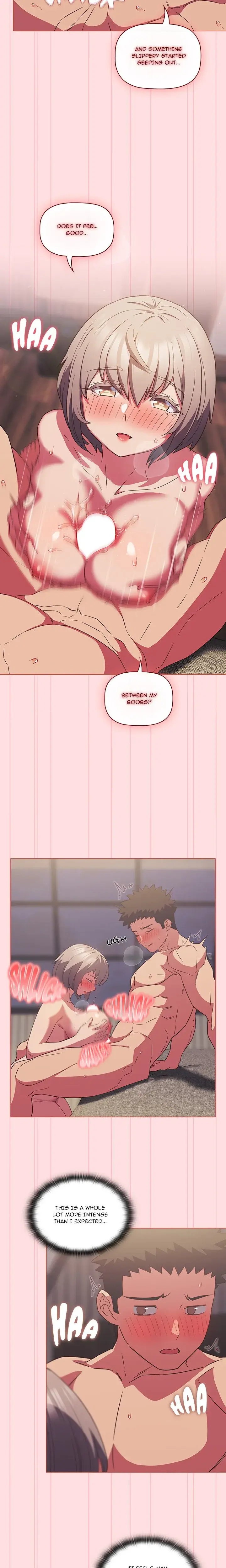 Four's a Crowd Episode 26 - Page 2