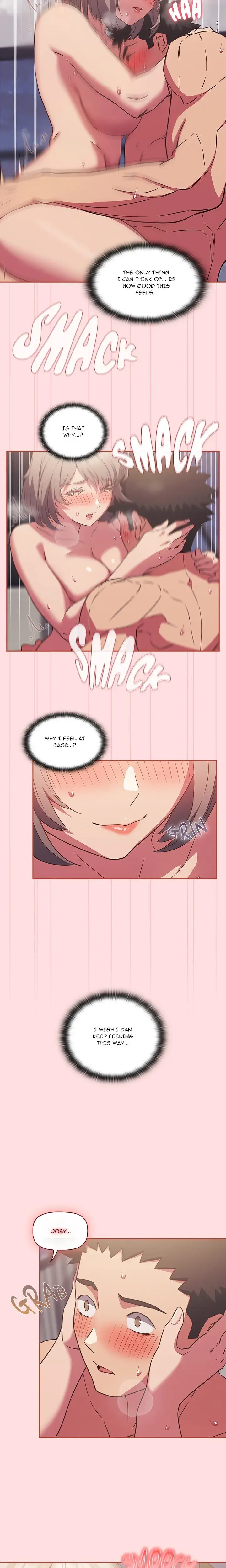 Four's a Crowd Episode 27 - Page 2