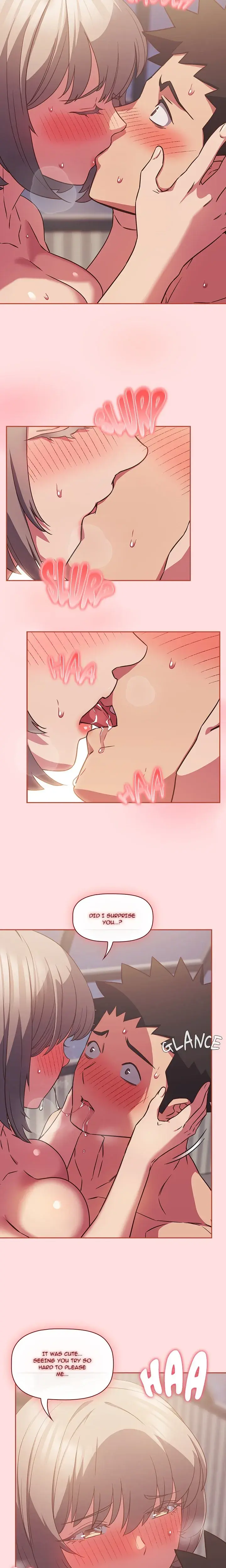 Four's a Crowd Episode 27 - Page 3