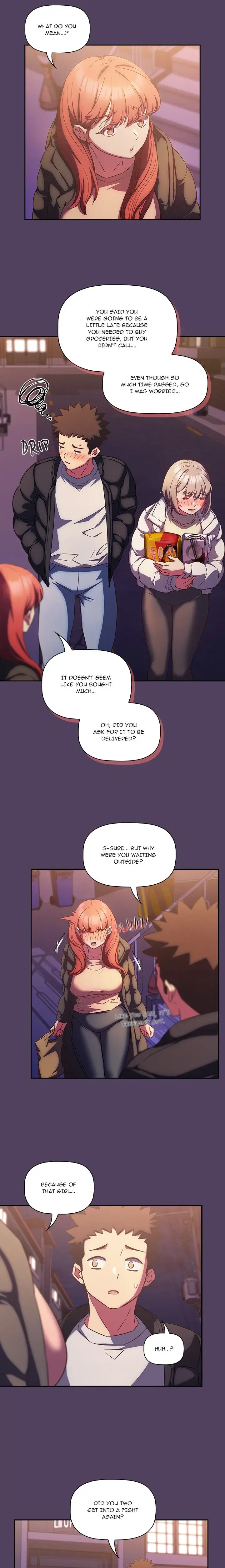 Four's a Crowd Episode 28 - Page 14