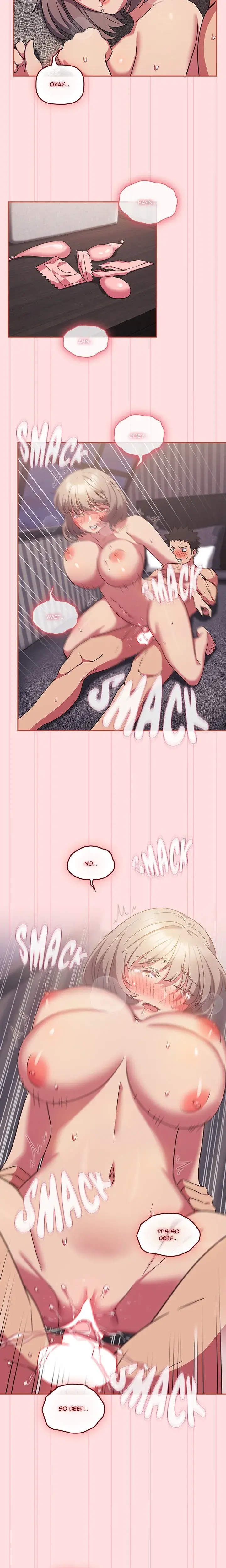 Four's a Crowd Episode 28 - Page 5