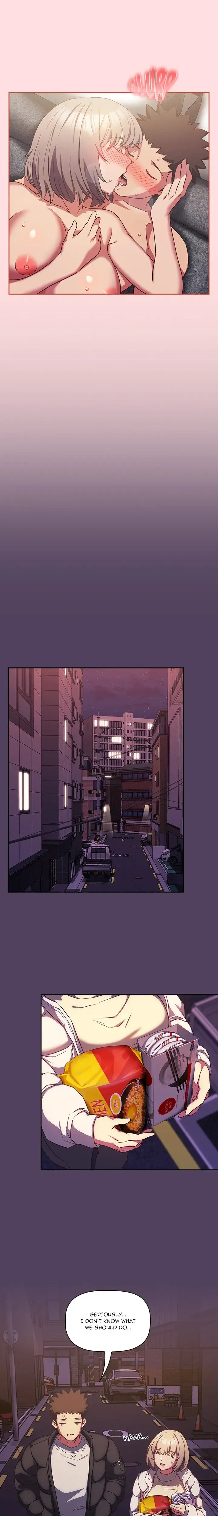 Four's a Crowd Episode 28 - Page 9
