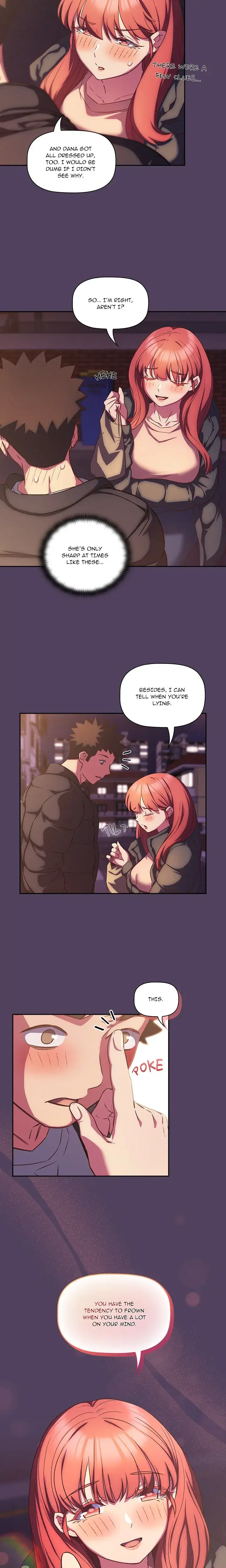 Four's a Crowd Episode 29 - Page 2