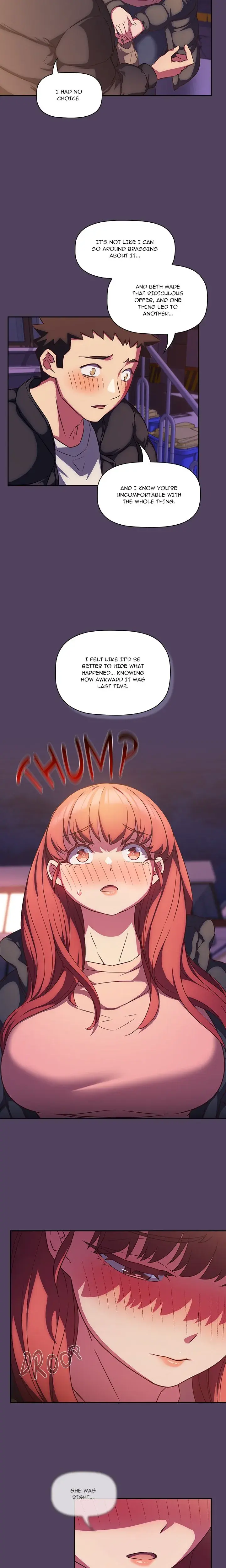 Four's a Crowd Episode 29 - Page 6