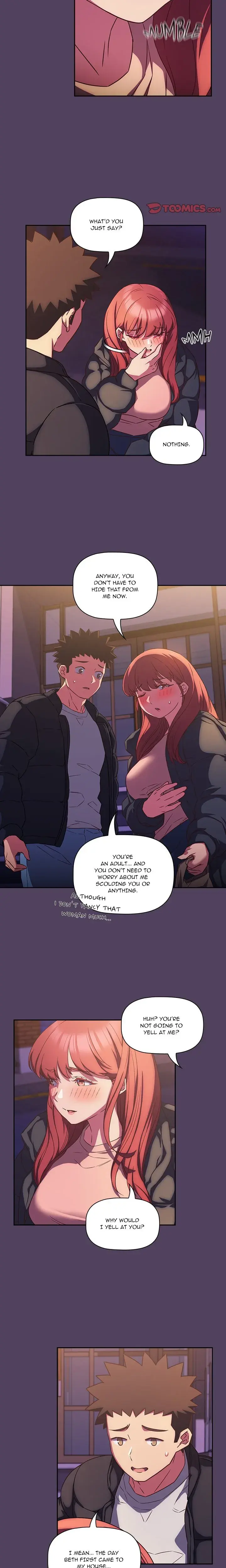 Four's a Crowd Episode 29 - Page 7