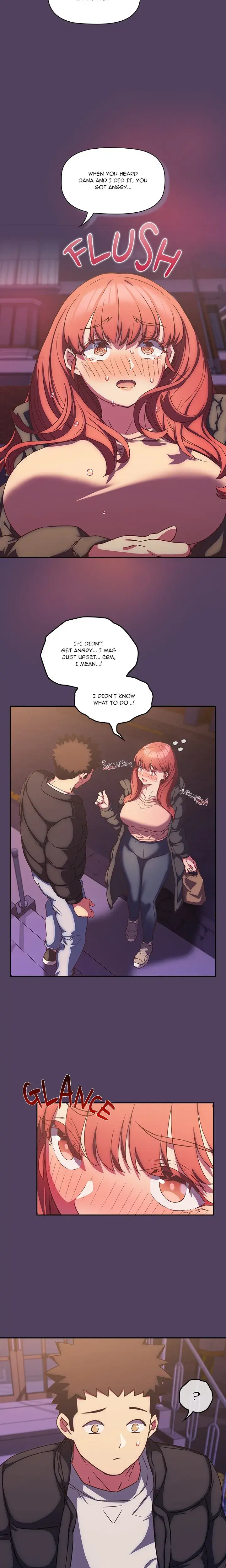Four's a Crowd Episode 29 - Page 8