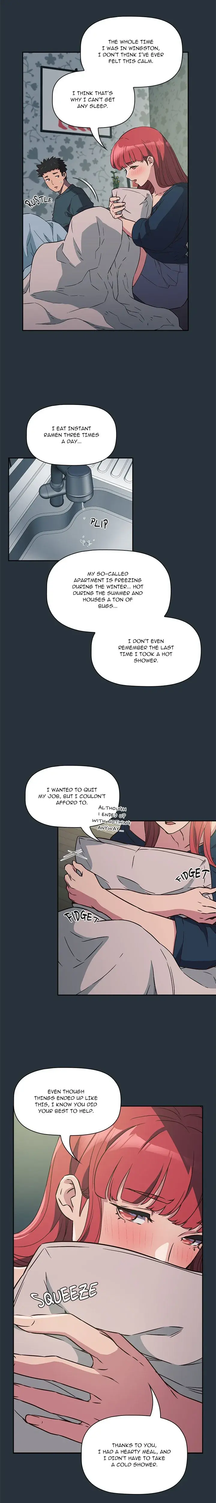 Four's a Crowd Episode 3 - Page 16