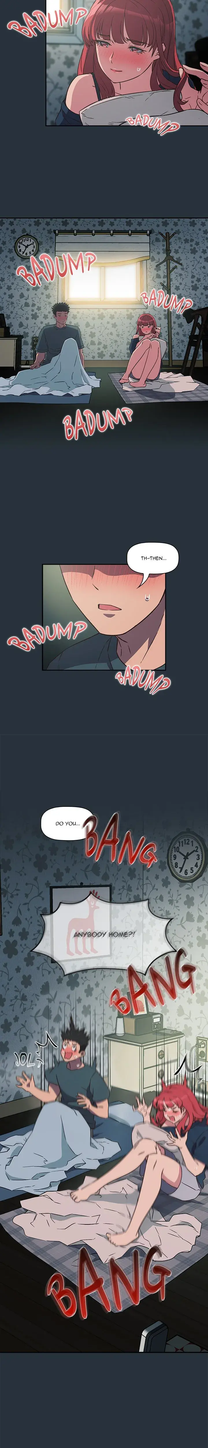 Four's a Crowd Episode 3 - Page 20