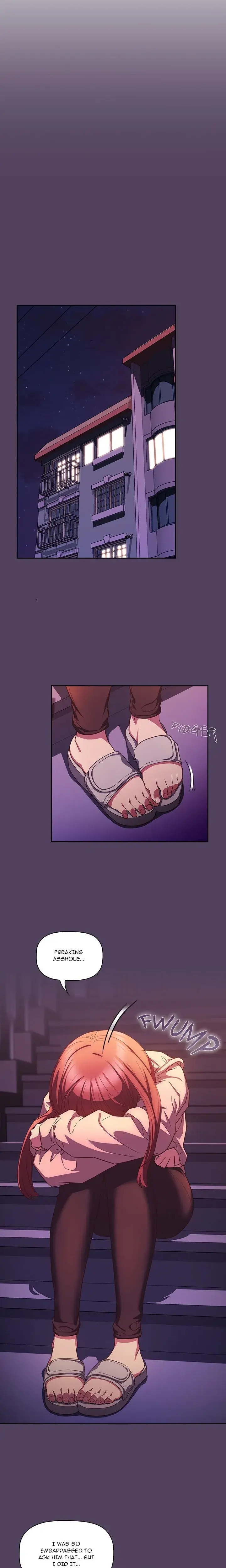 Four's a Crowd Episode 30 - Page 12