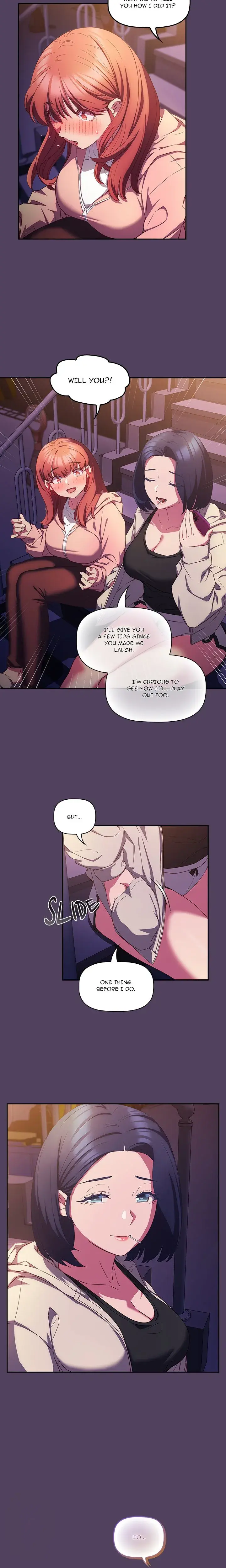Four's a Crowd Episode 30 - Page 18