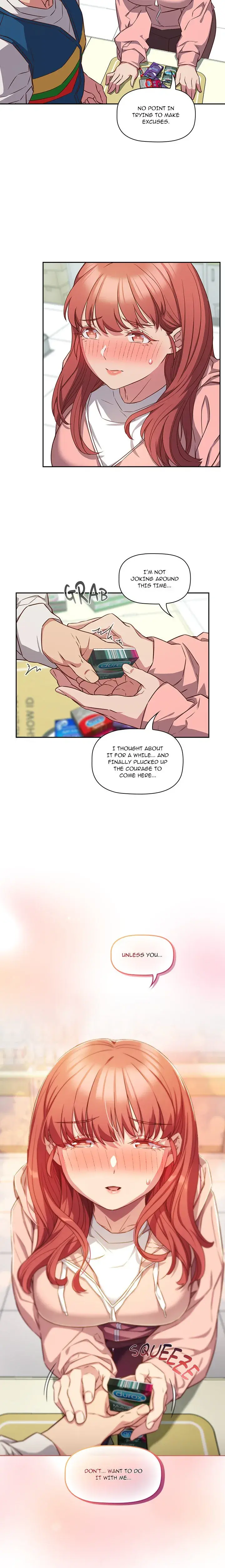 Four's a Crowd Episode 30 - Page 3