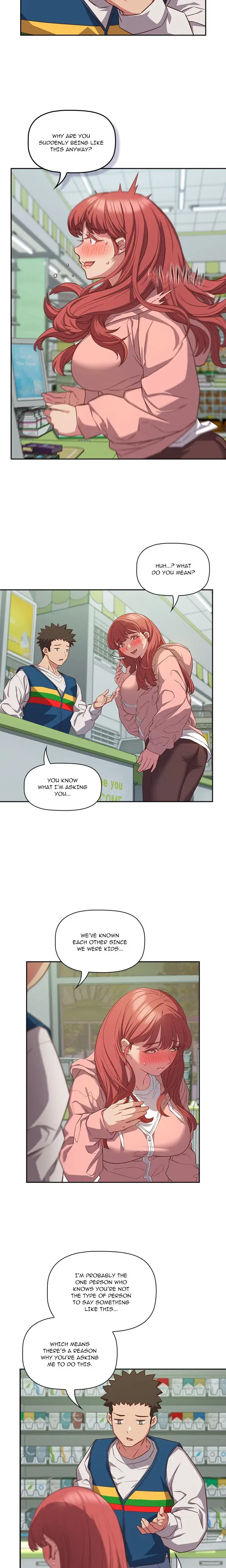 Four's a Crowd Episode 30 - Page 6