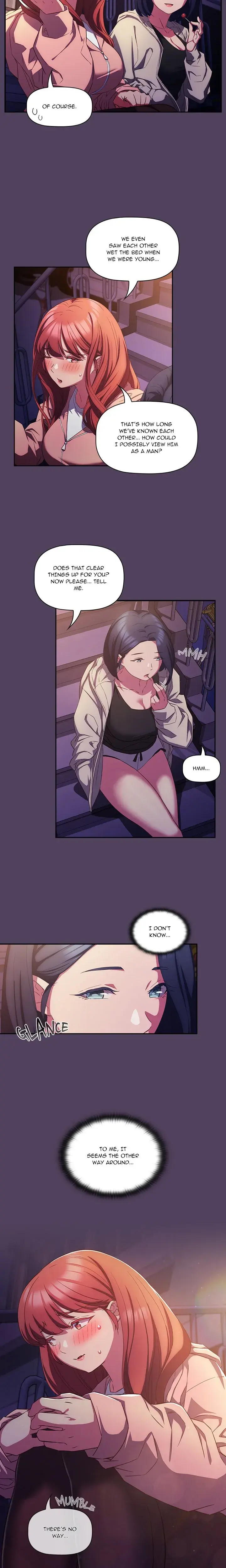Four's a Crowd Episode 31 - Page 2
