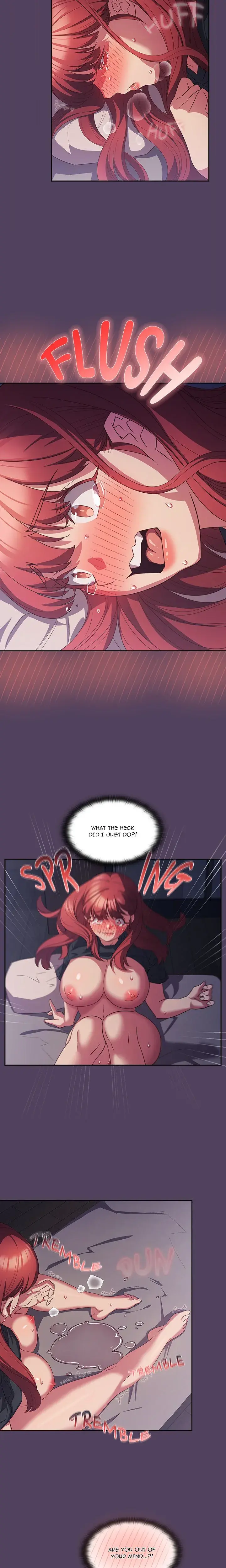Four's a Crowd Episode 32 - Page 16
