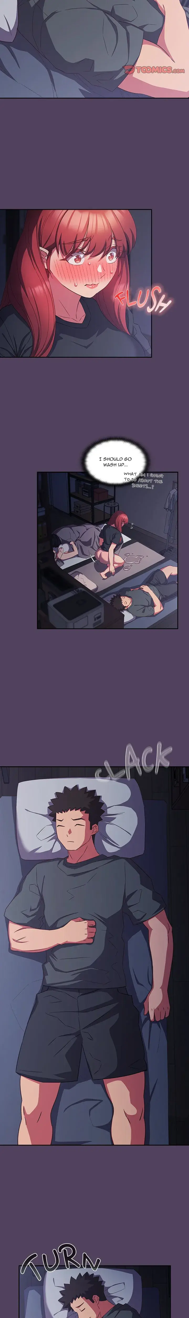 Four's a Crowd Episode 32 - Page 18