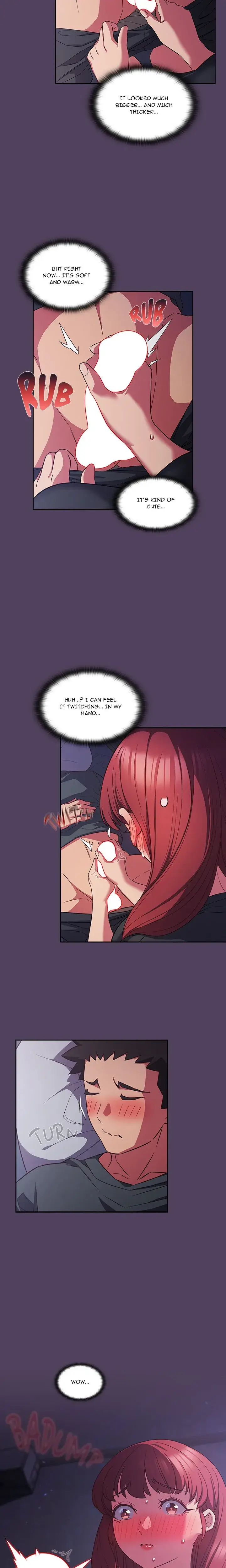 Four's a Crowd Episode 32 - Page 2