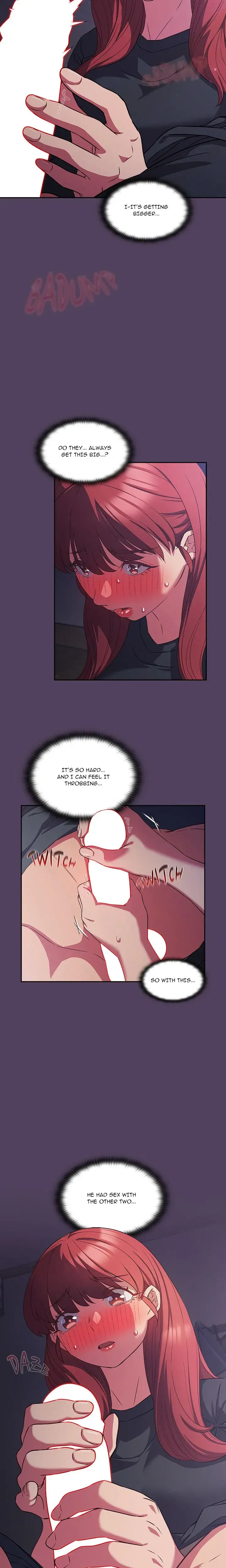 Four's a Crowd Episode 32 - Page 3