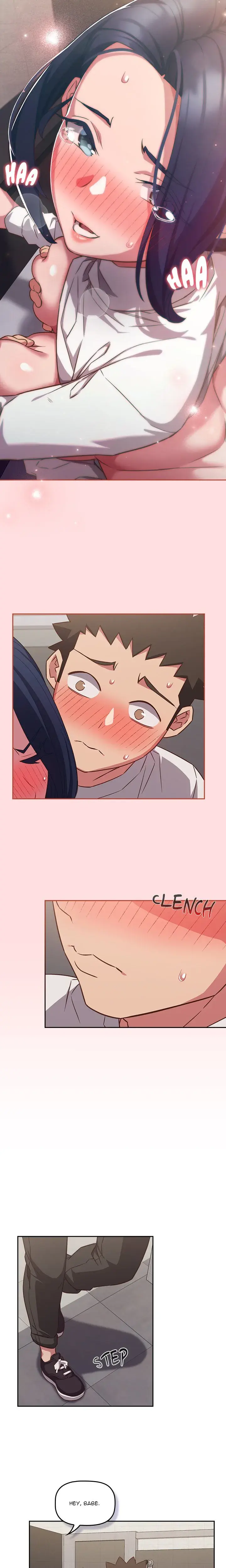 Four's a Crowd Episode 35 - Page 16