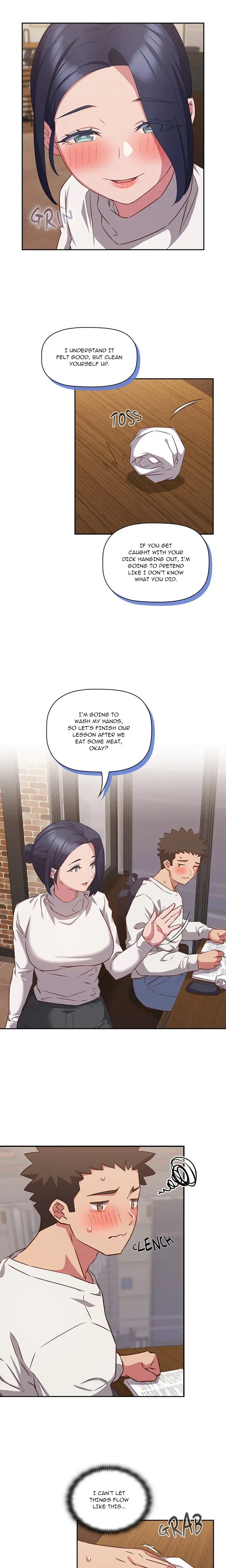 Four's a Crowd Episode 35 - Page 2