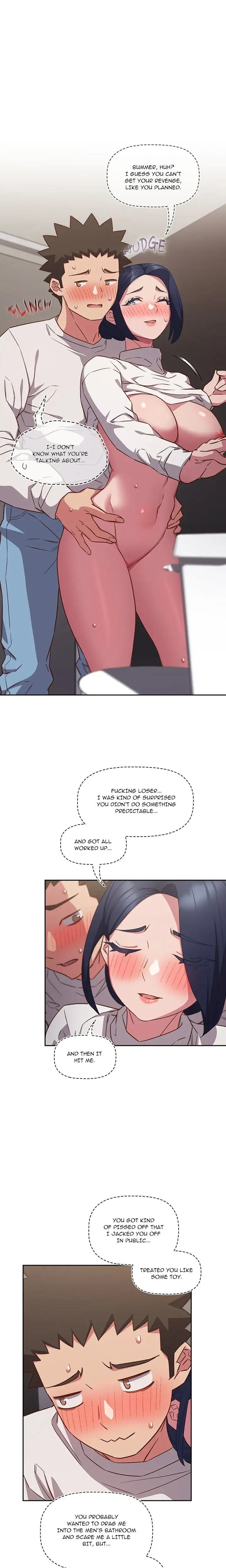 Four's a Crowd Episode 36 - Page 2