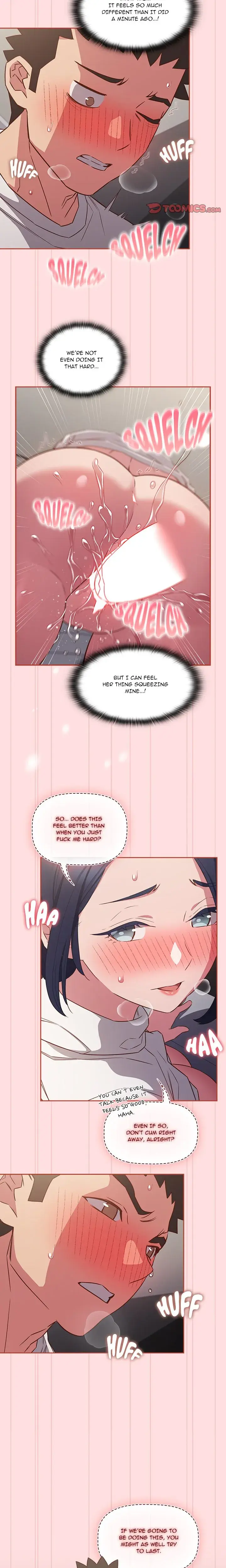Four's a Crowd Episode 36 - Page 7