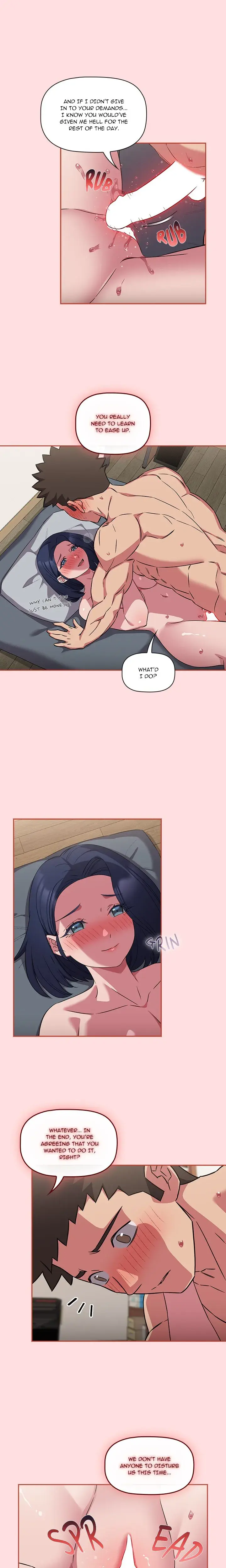 Four's a Crowd Episode 38 - Page 2
