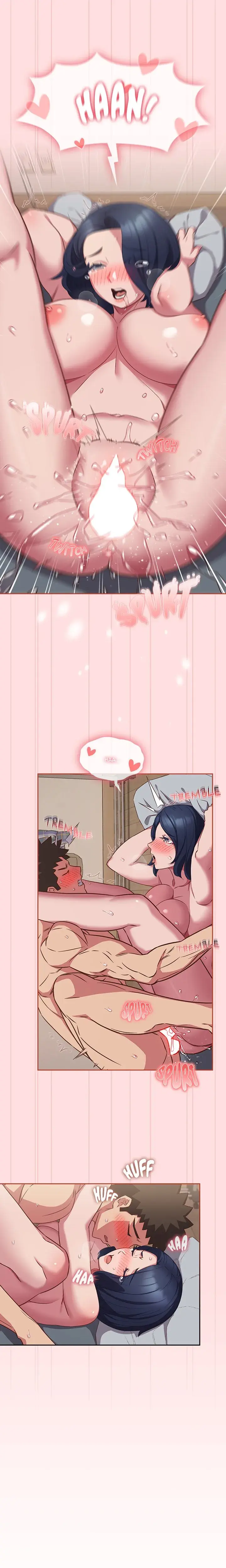 Four's a Crowd Episode 39 - Page 11