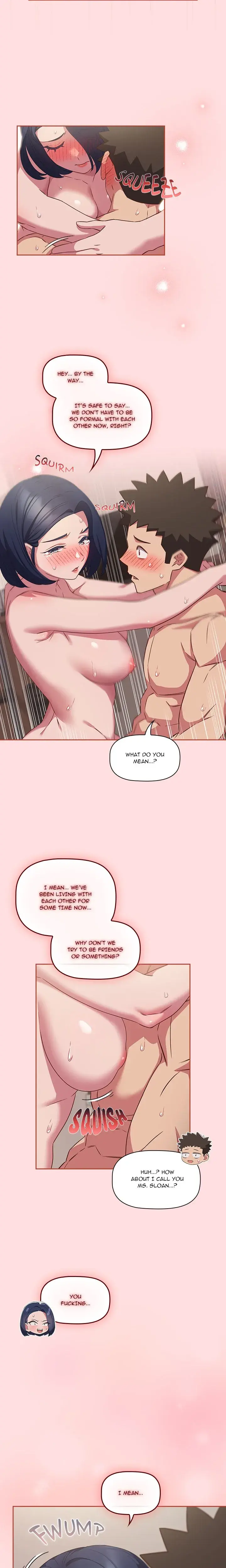 Four's a Crowd Episode 39 - Page 8