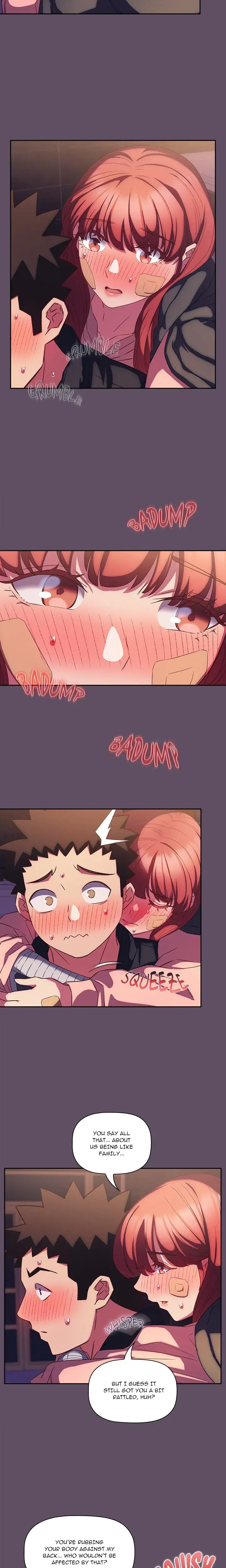 Four's a Crowd Episode 40 - Page 18