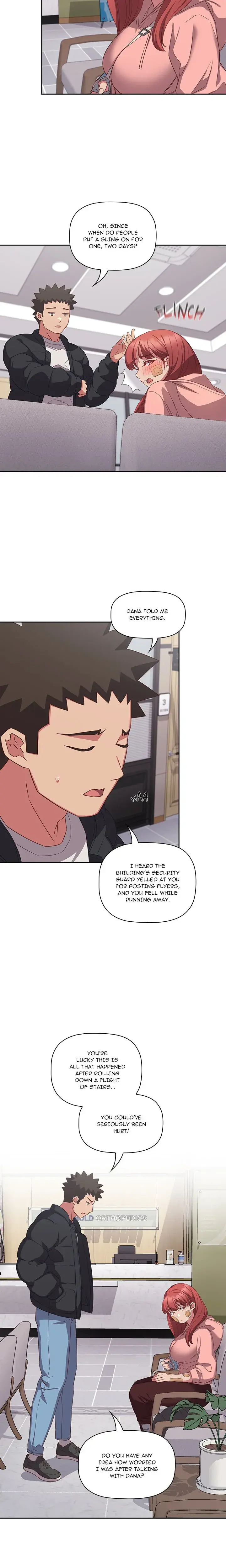 Four's a Crowd Episode 40 - Page 2
