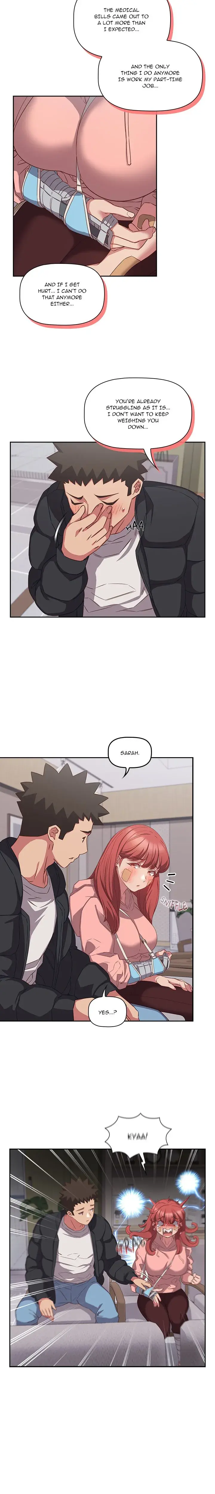 Four's a Crowd Episode 40 - Page 5