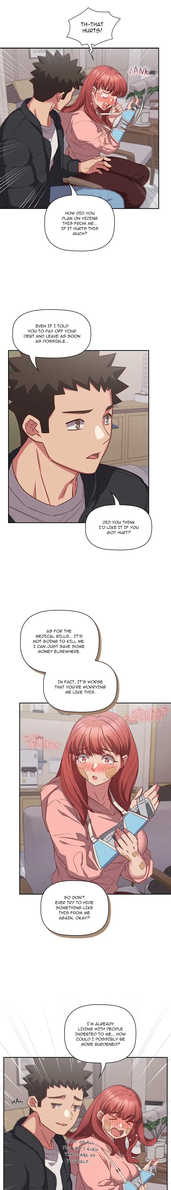 Four's a Crowd Episode 40 - Page 6