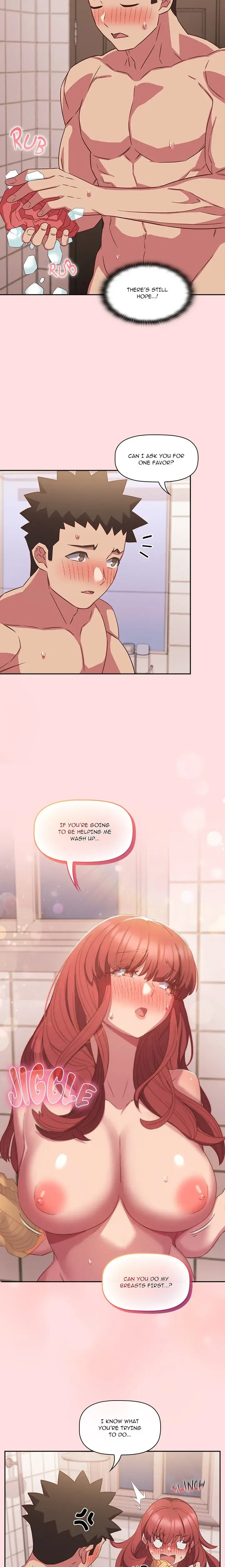 Four's a Crowd Episode 41 - Page 16