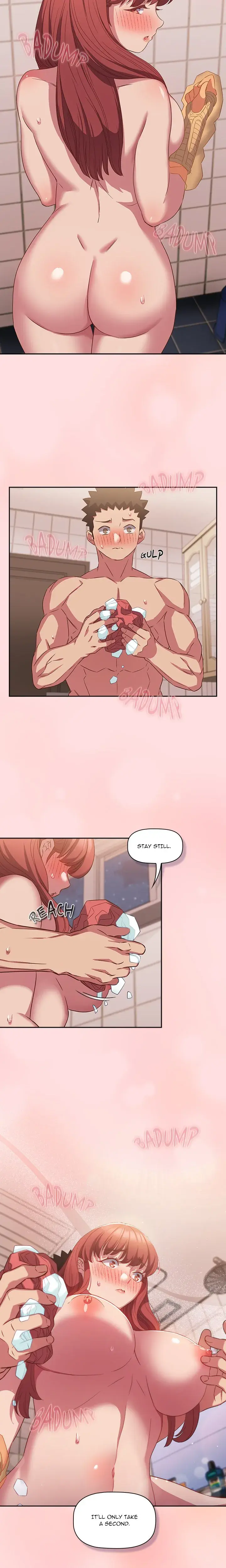 Four's a Crowd Episode 41 - Page 19