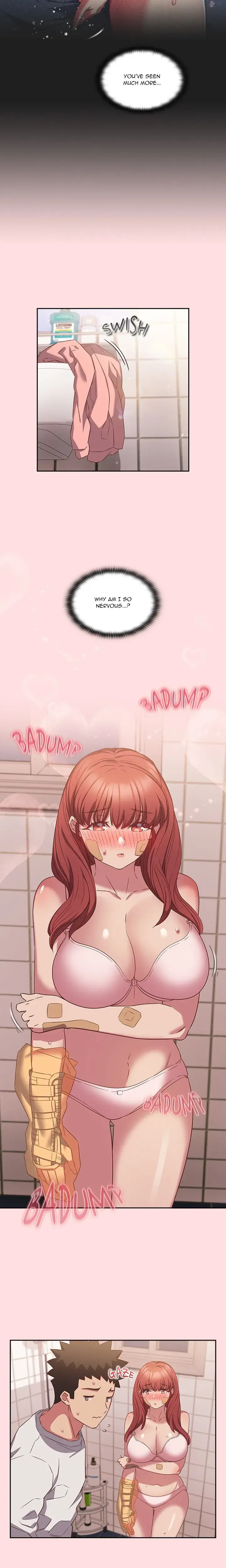 Four's a Crowd Episode 41 - Page 6
