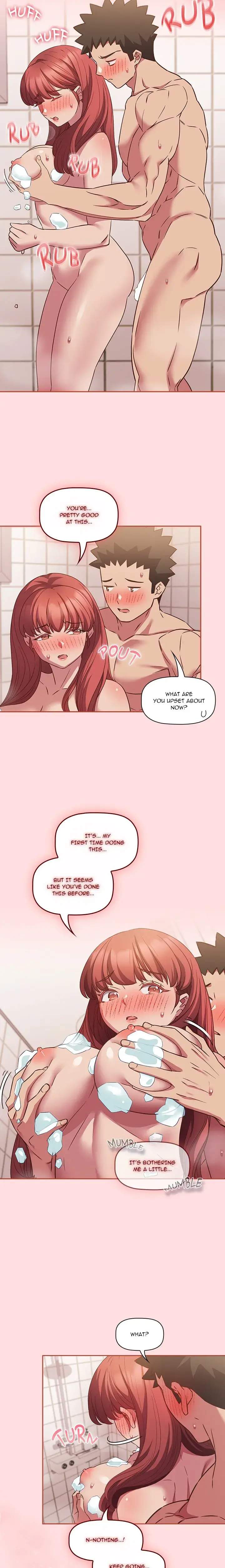 Four's a Crowd Episode 42 - Page 2