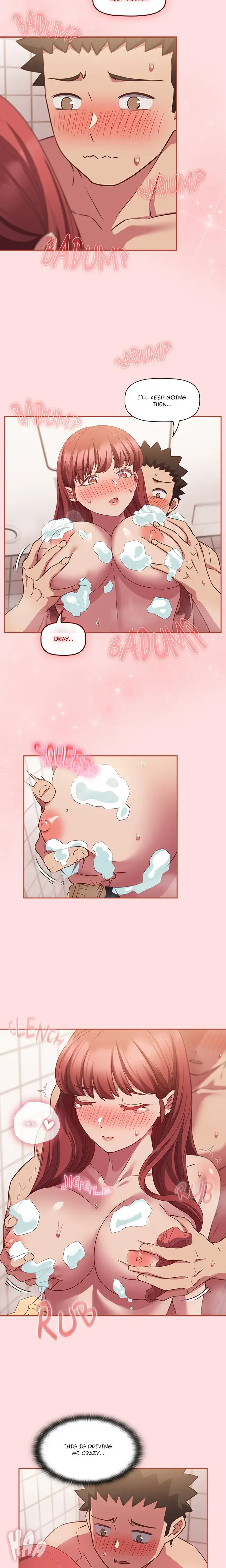 Four's a Crowd Episode 42 - Page 3
