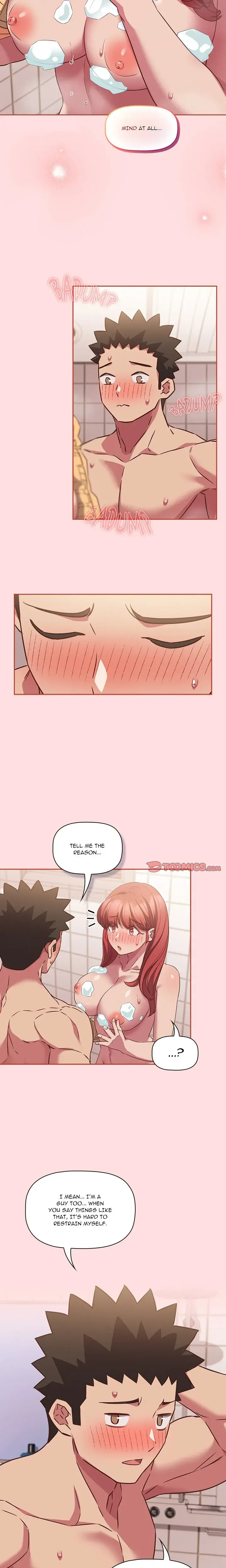 Four's a Crowd Episode 42 - Page 7