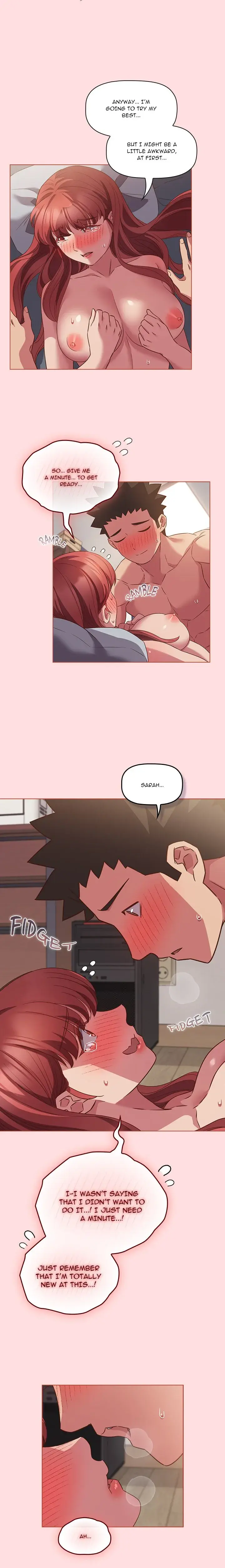 Four's a Crowd Episode 43 - Page 6